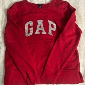 Longsleeve GAP shirt